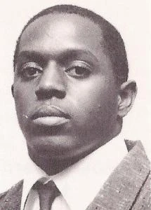Photo of Tony Crutchfield