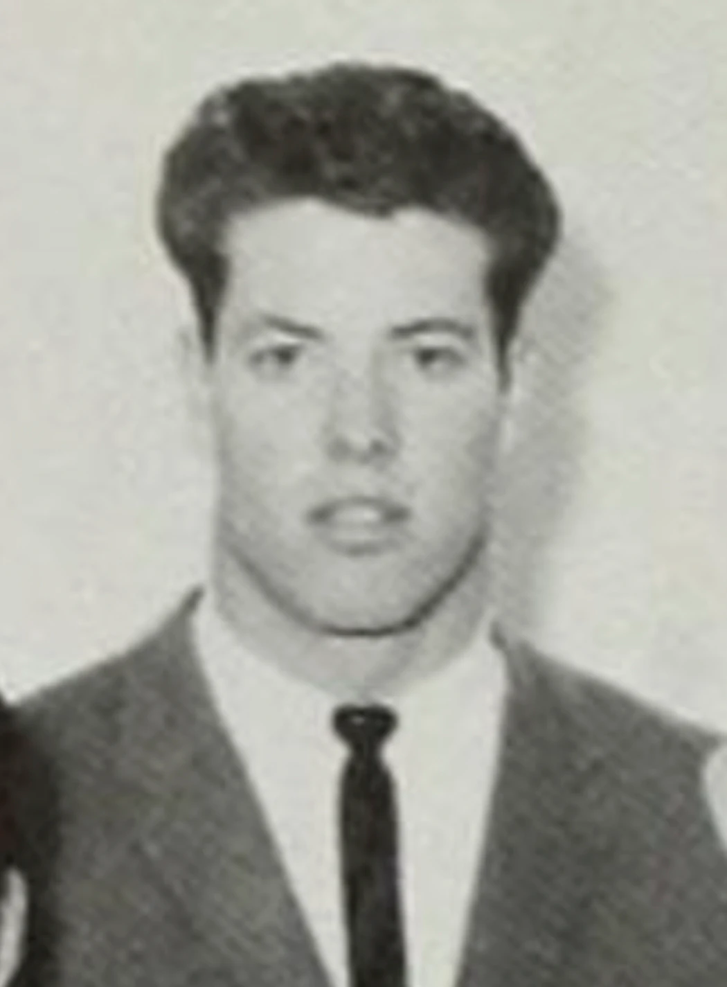 Photo of Tony Jansen