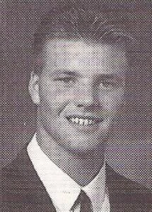 Photo of Travis Hall