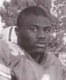 Photo of Travonne Jackson