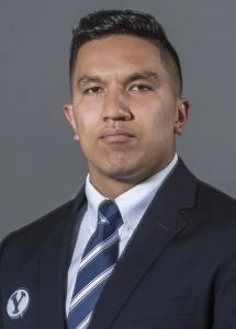 Photo of Trajan Pili
