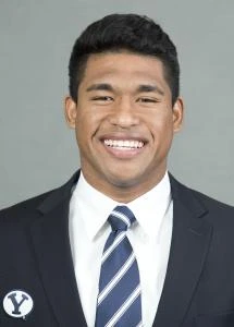 Photo of Travis Tuiloma