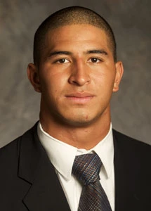 Photo of Travis Uale