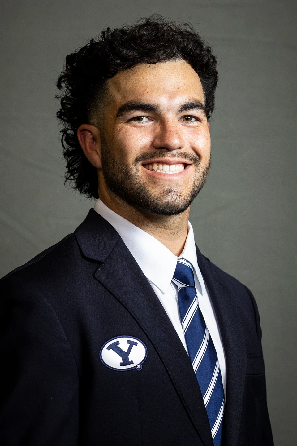 Photo of Treyson Bourguet