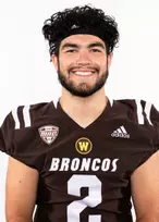Additional photo of Treyson Bourguet
