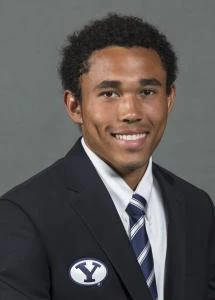 Photo of Trevor Brent