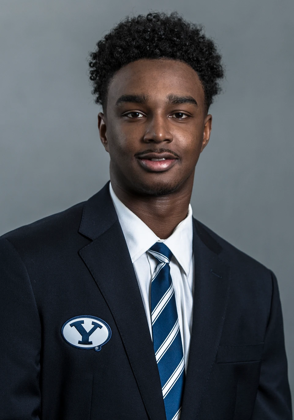 Photo of Trevion Greene