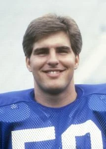 Photo of Trevor Matich