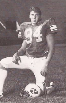 Additional photo of Trevor Molini