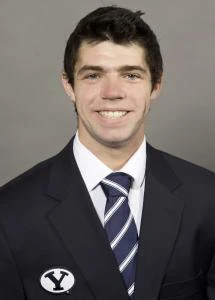Photo of Trevor Samson