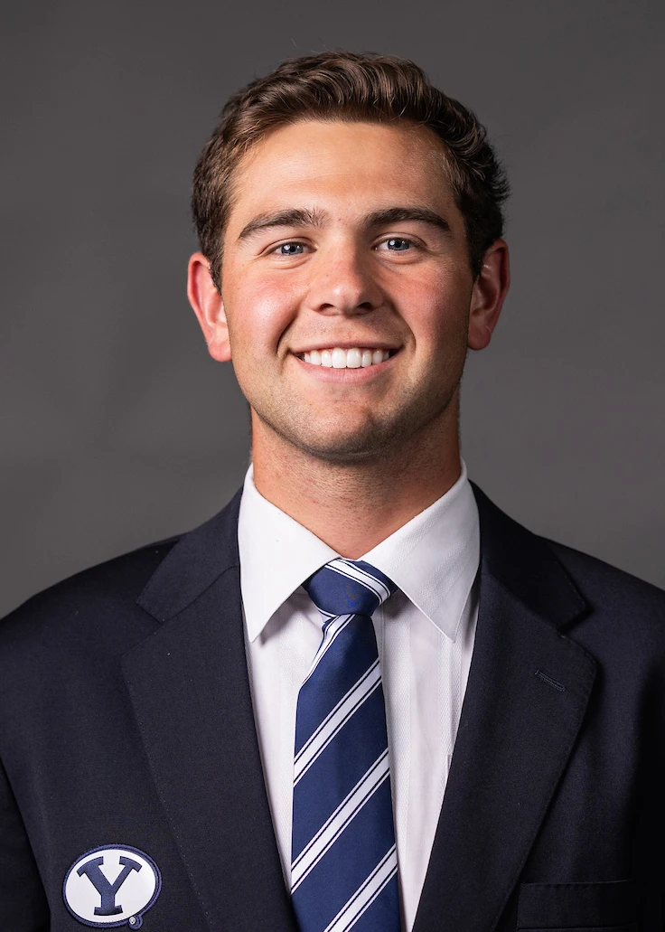 Photo of Trey Roberts