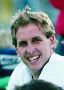 Photo of Ty Detmer