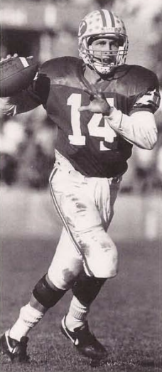 Additional photo of Ty Detmer