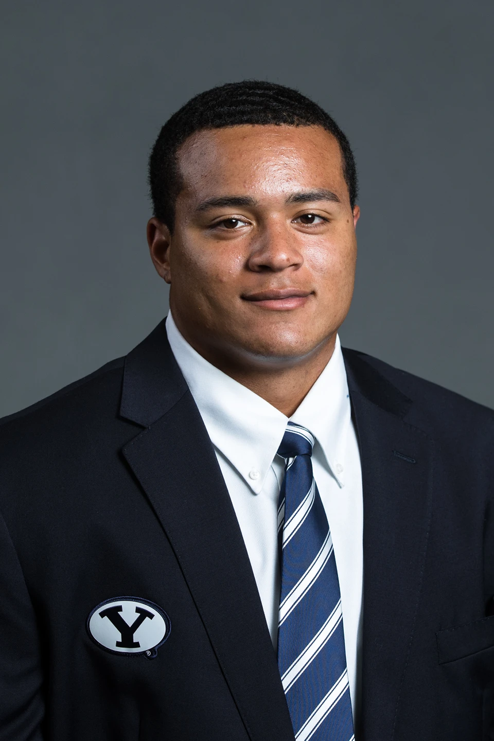 Photo of Tyler Allgeier