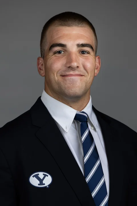 Photo of Tyler Batty
