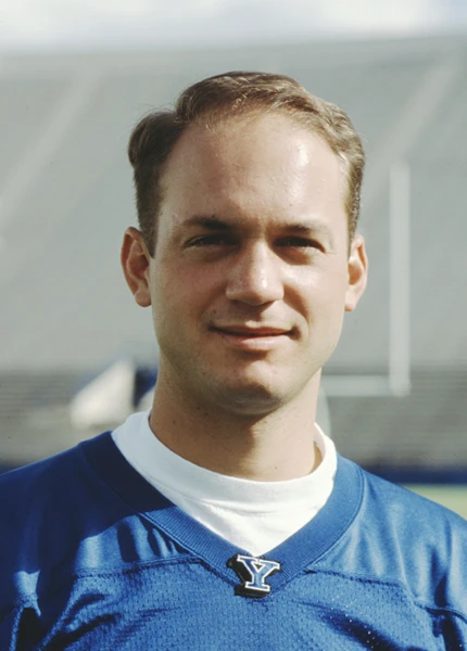 Photo of Tyler Bolli