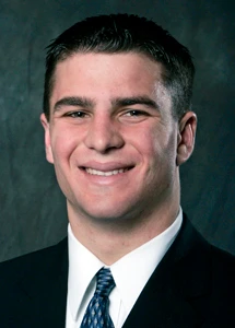 Photo of Tyler Holt
