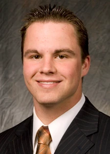 Photo of Tyler Kozlowski