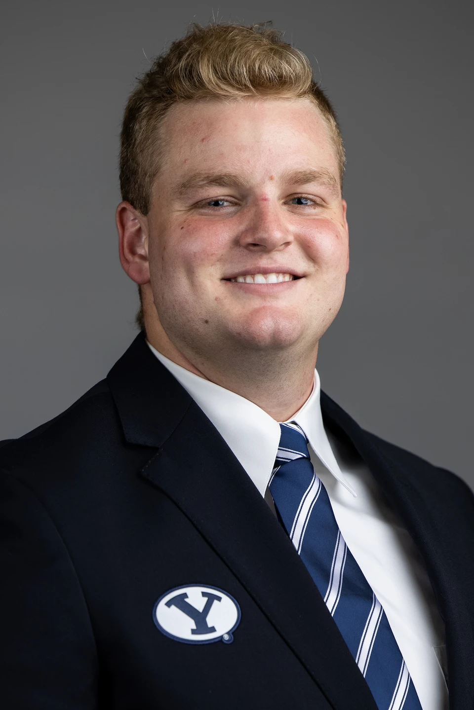 Photo of Tysen Lewis