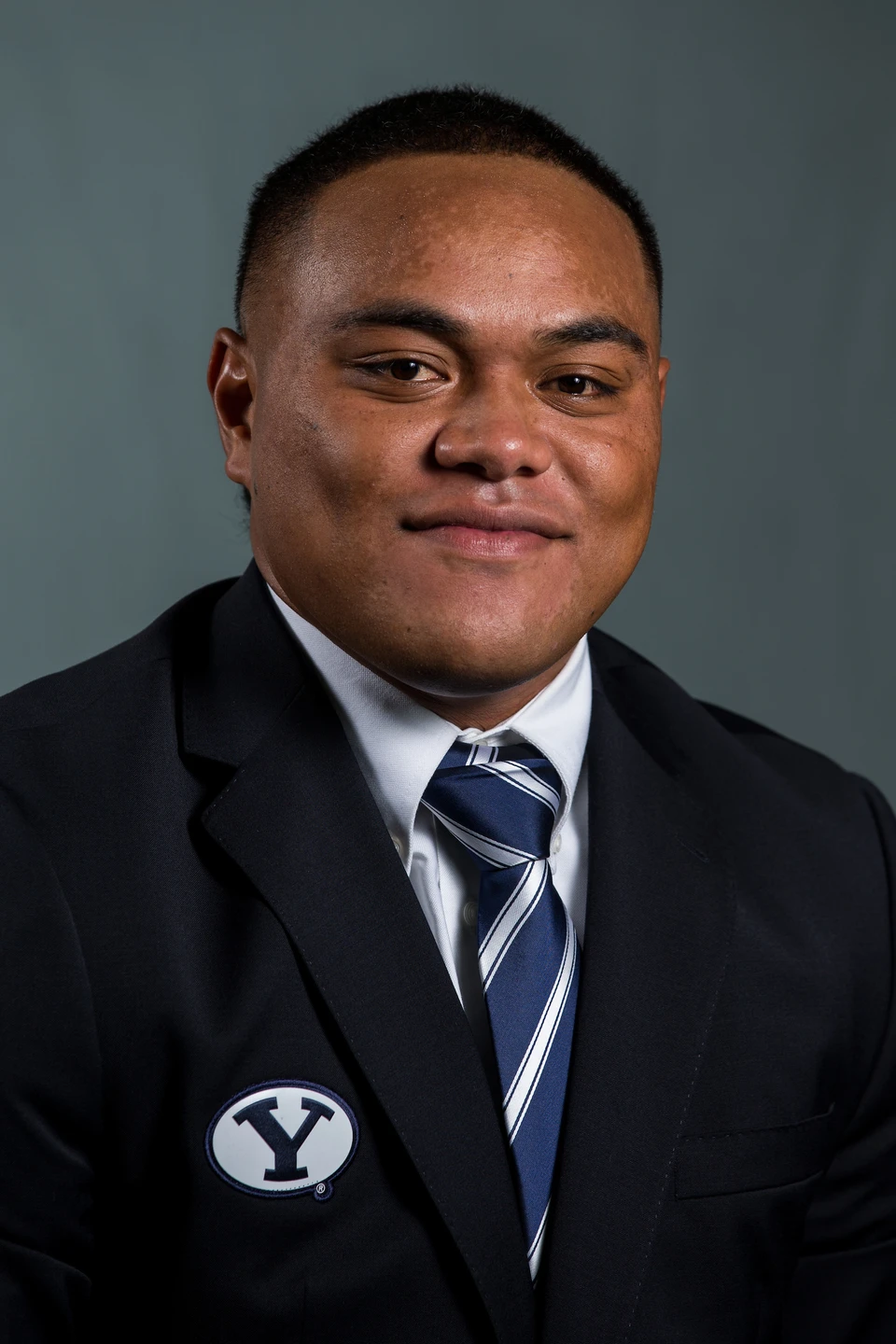 Photo of Ula Tolutau
