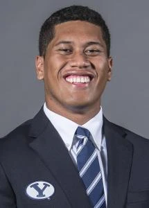 Photo of Uriah Leiataua