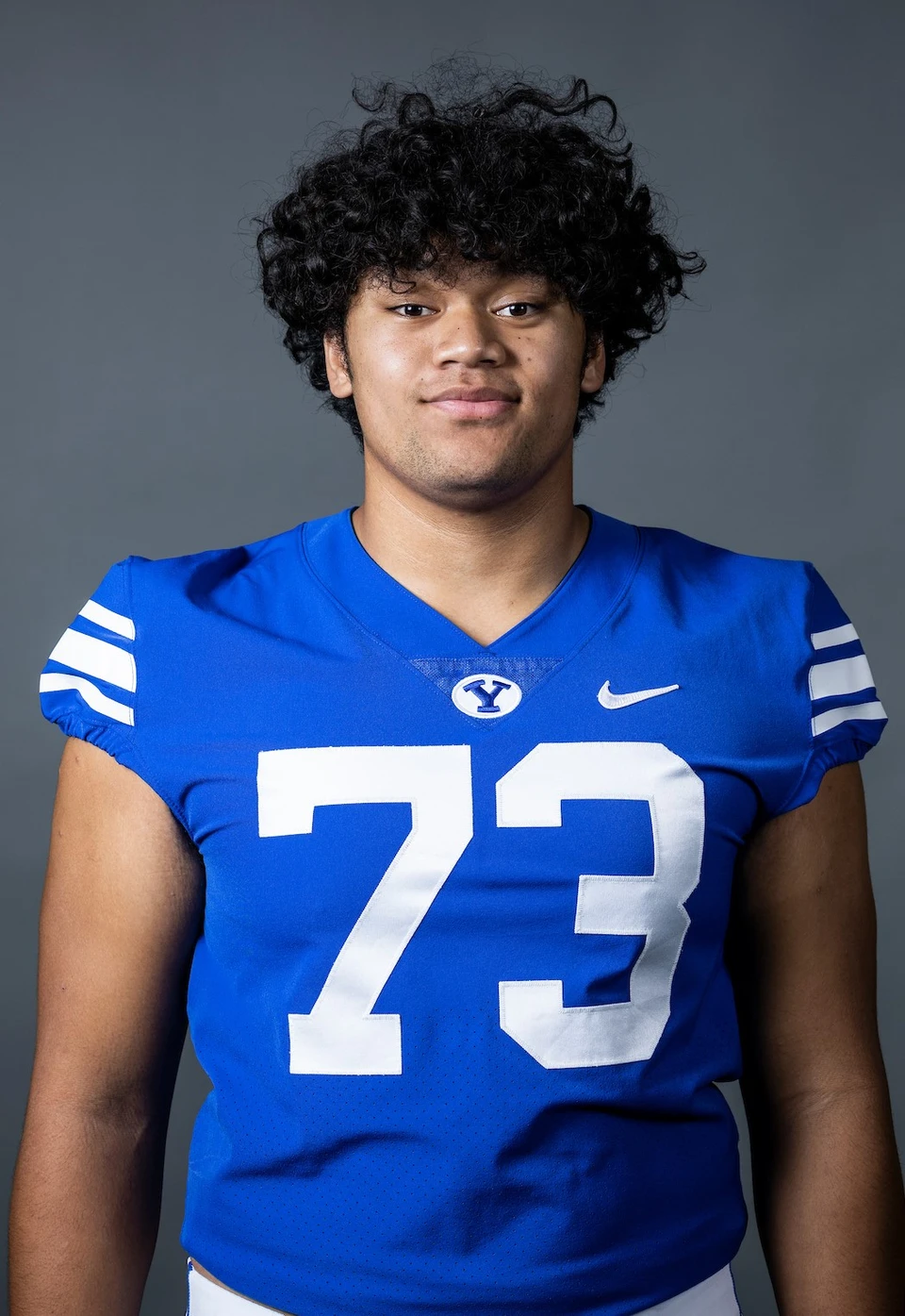 Photo of Vae Soifua