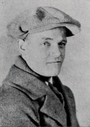 Photo of Cornell Mendenhall