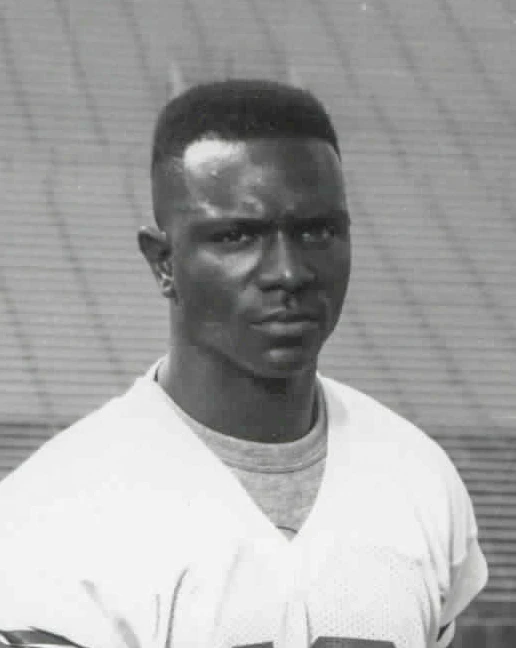 Photo of Vic Tarleton