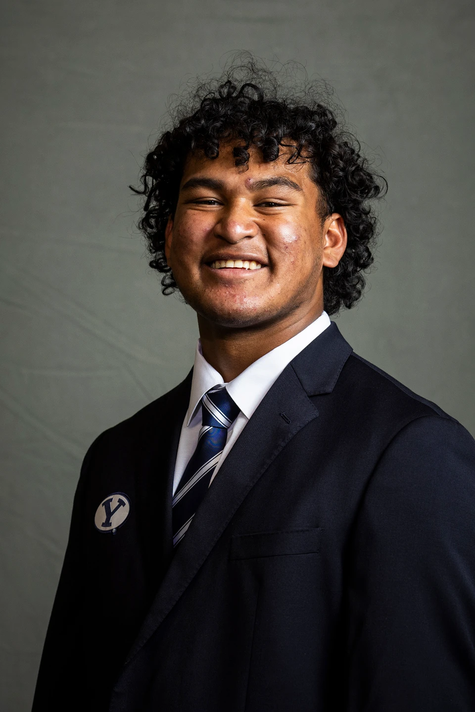 Photo of Viliami Po'uha