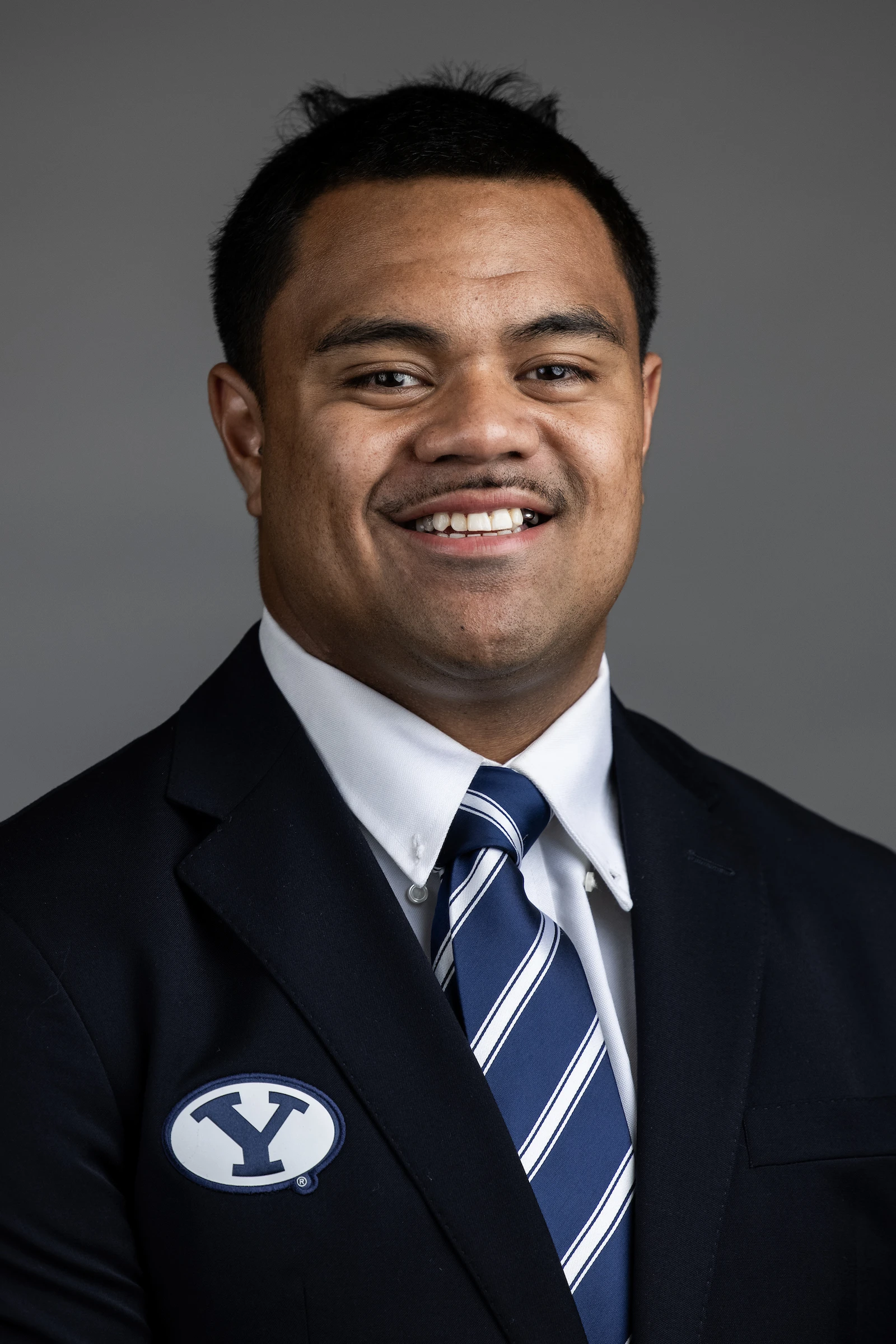 Photo of Viliami Tausinga