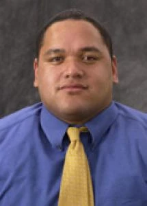 Photo of Vince Feula
