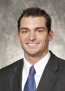 Photo of McKay Jacobson