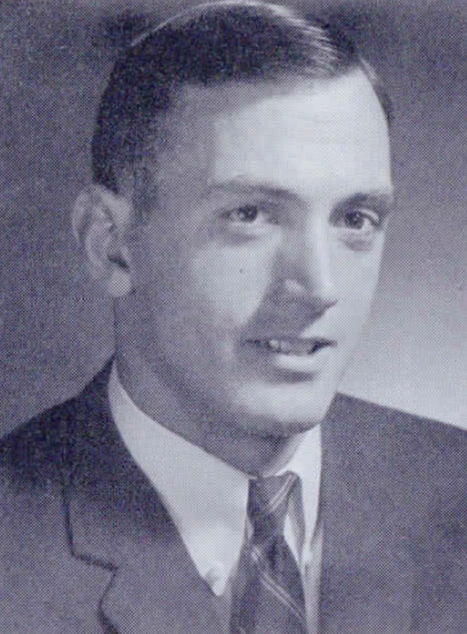 Photo of Wally Hawkins