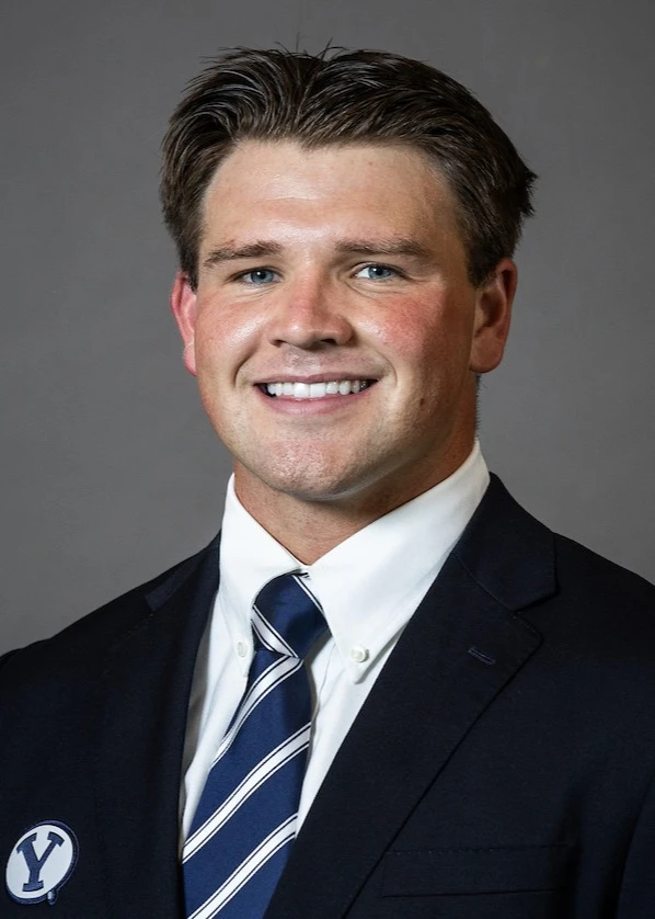 Photo of Walker Lyons