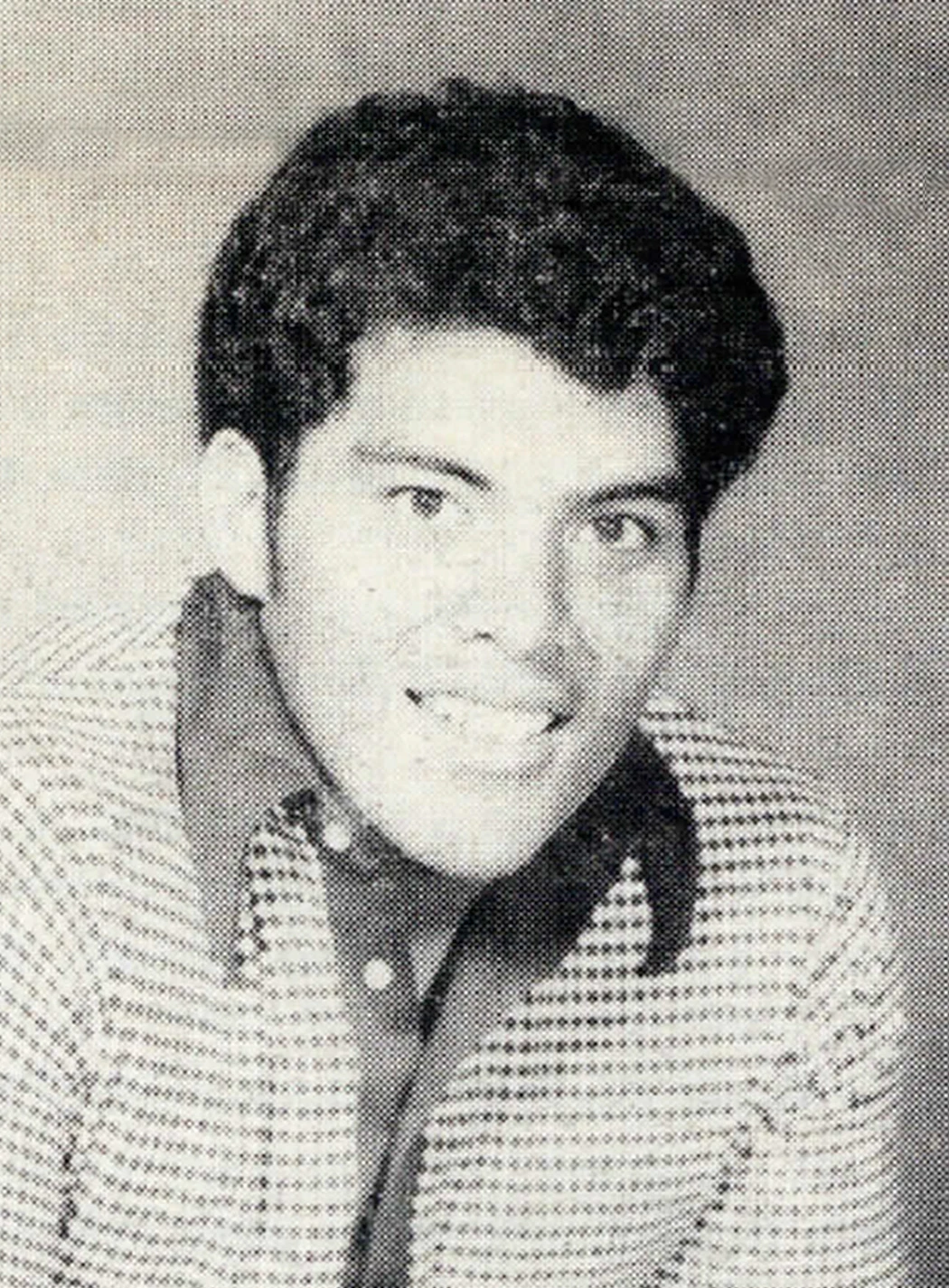 Photo of Wally Molifua