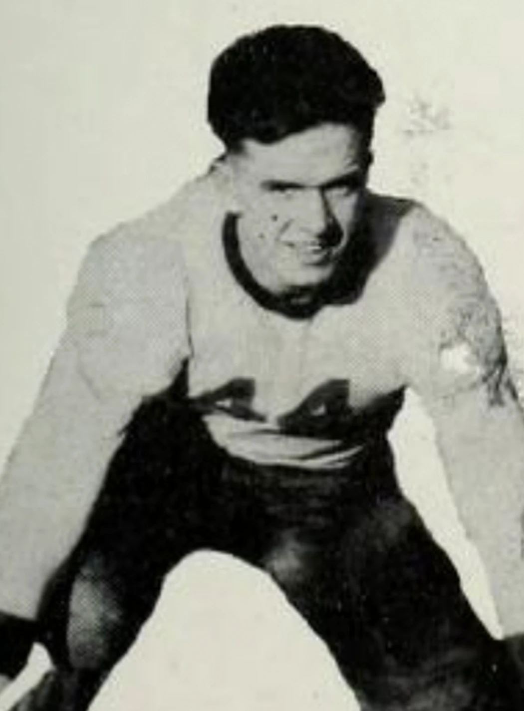 Photo of Wayne Cook