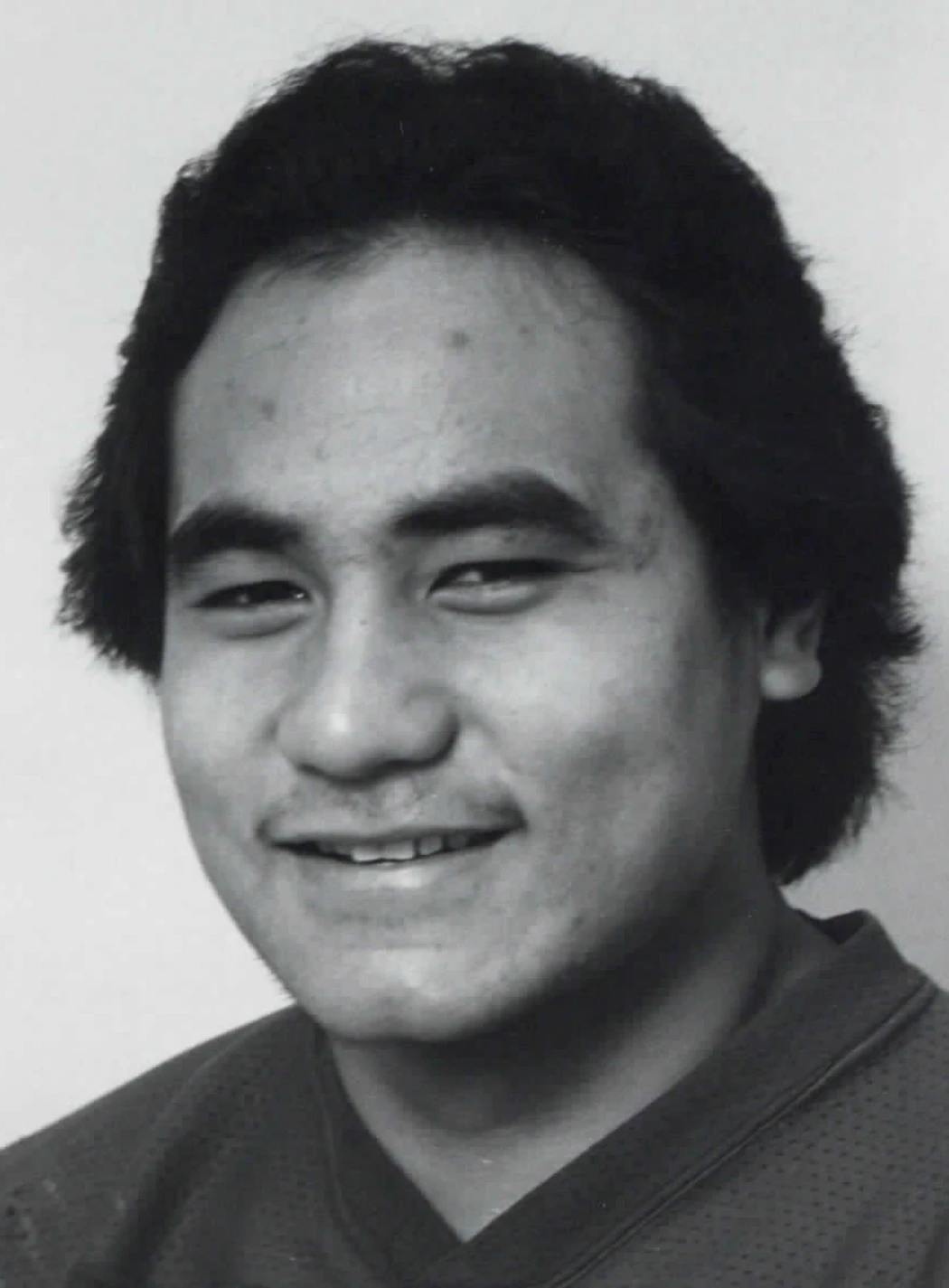 Photo of Wayne Faalafua