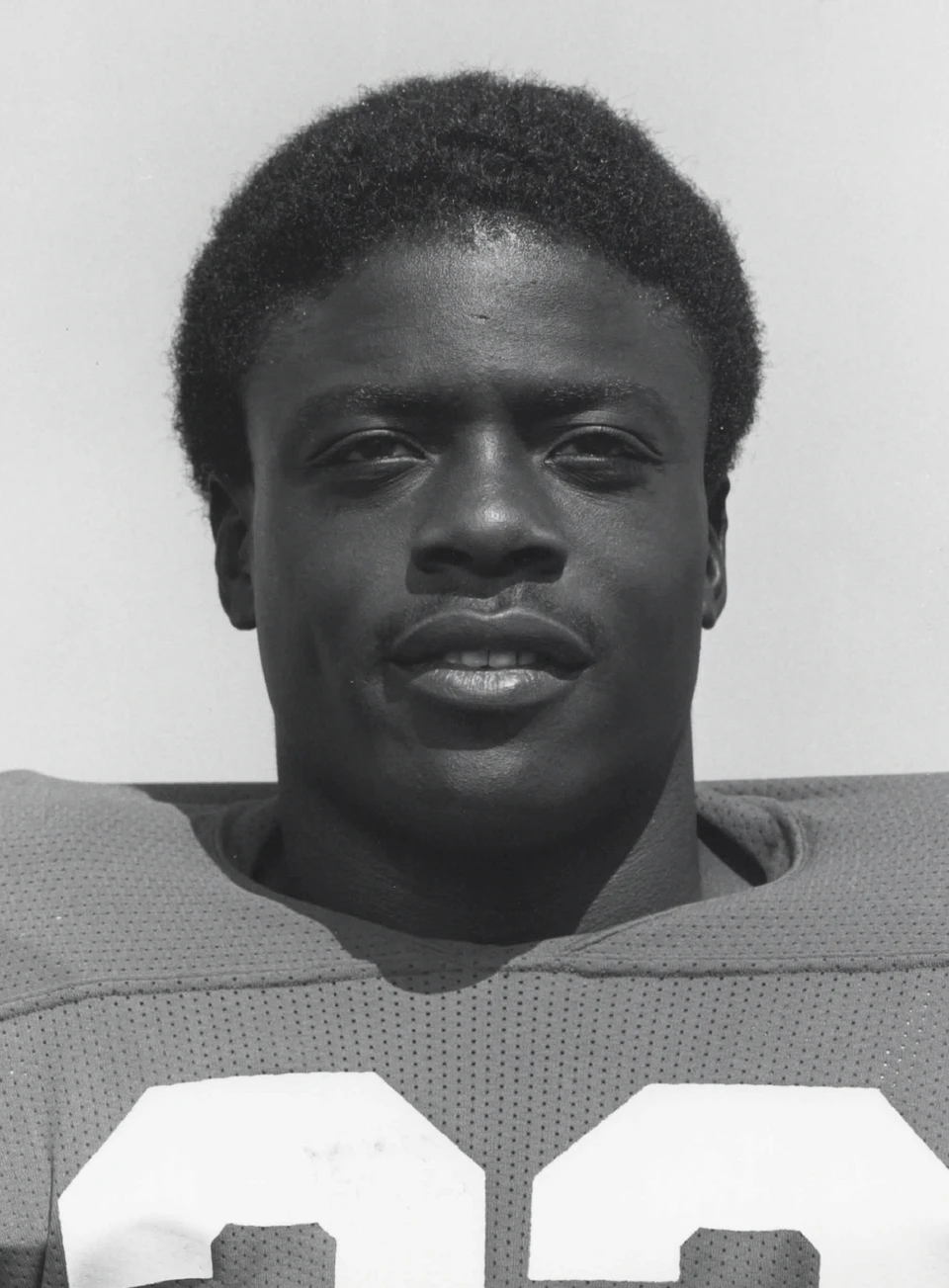 Photo of Waymon Hamilton