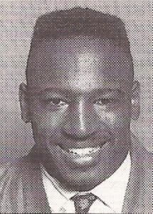 Photo of Wayland Hickman