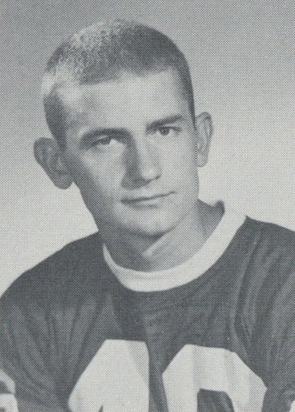 Photo of Wayne Startin