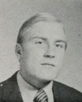 Photo of Wayne Watten