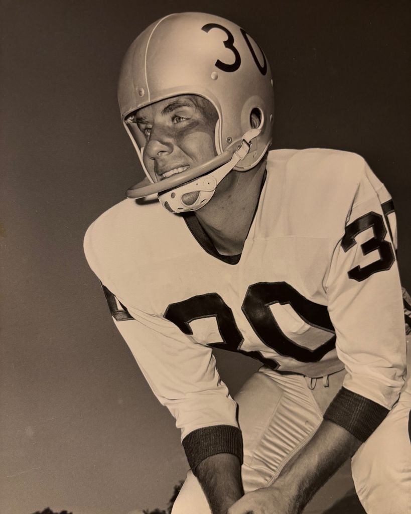 Photo of Weldon Jackson