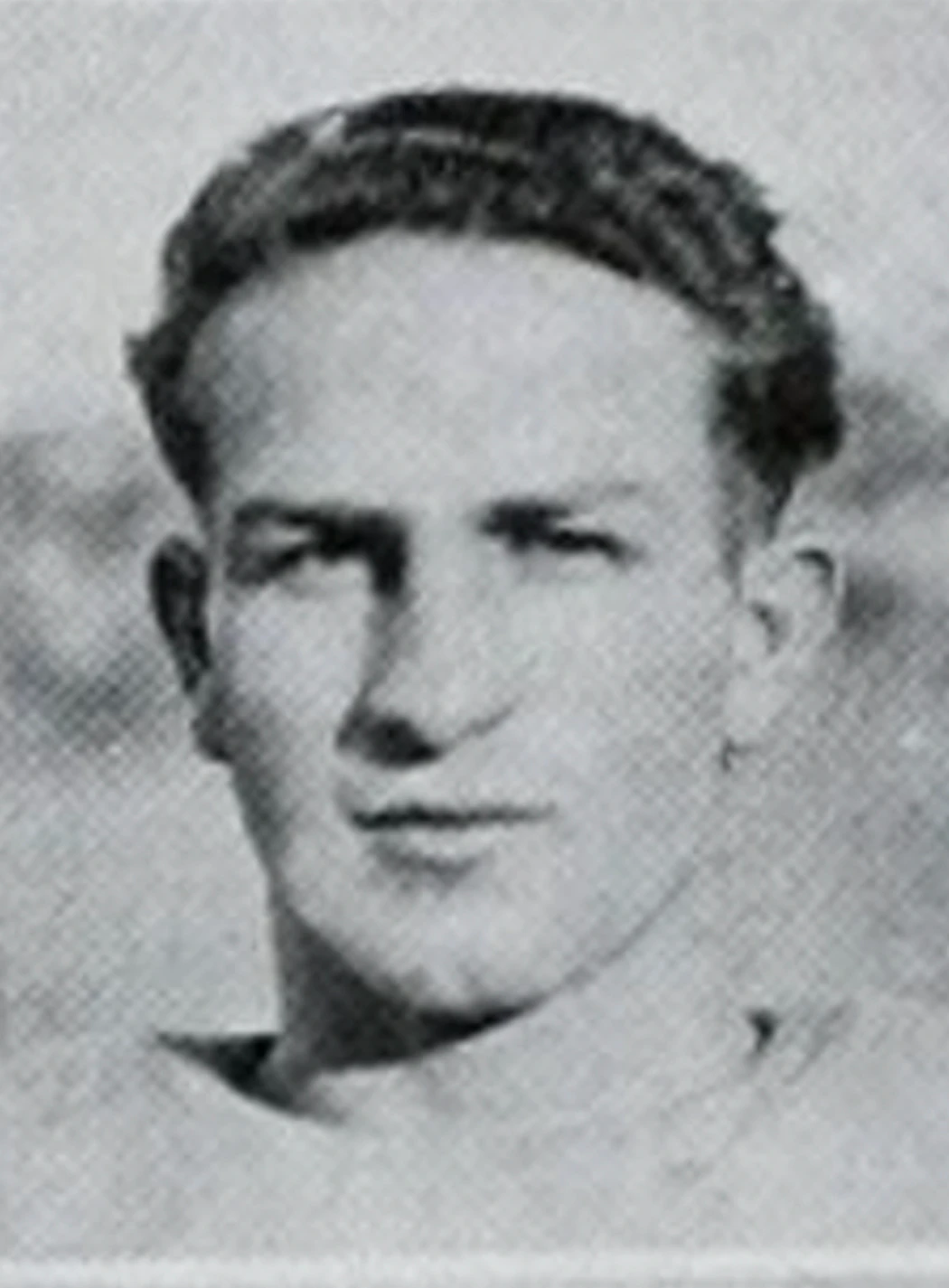 Photo of Weldon Matthews