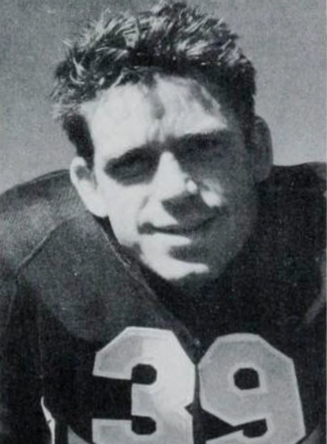 Photo of Wesley Bowers