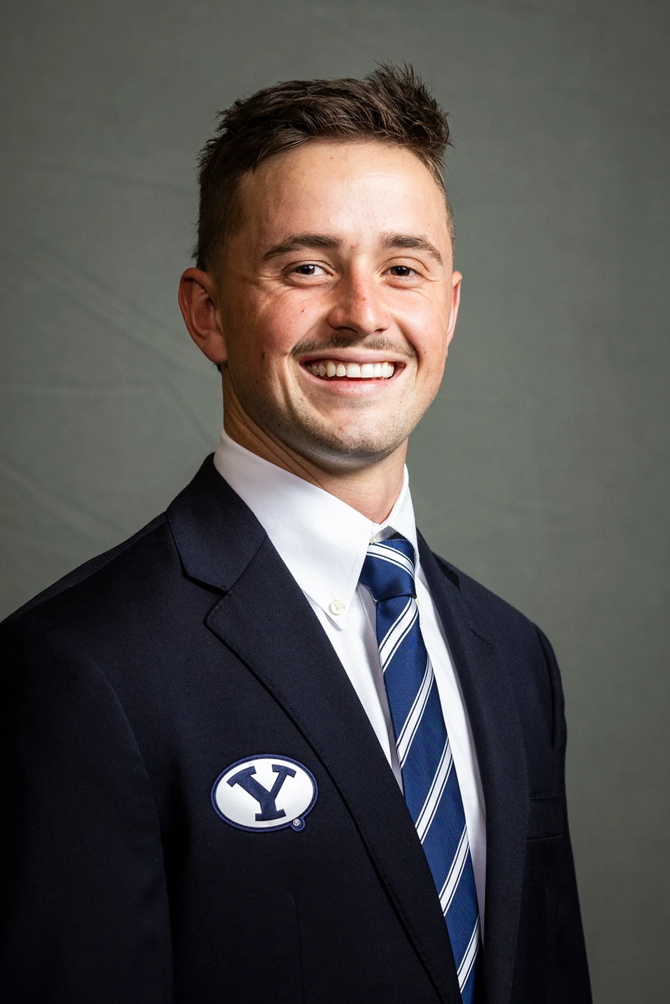 Photo of Weston Covey