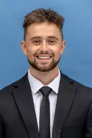 Additional photo of Weston Covey