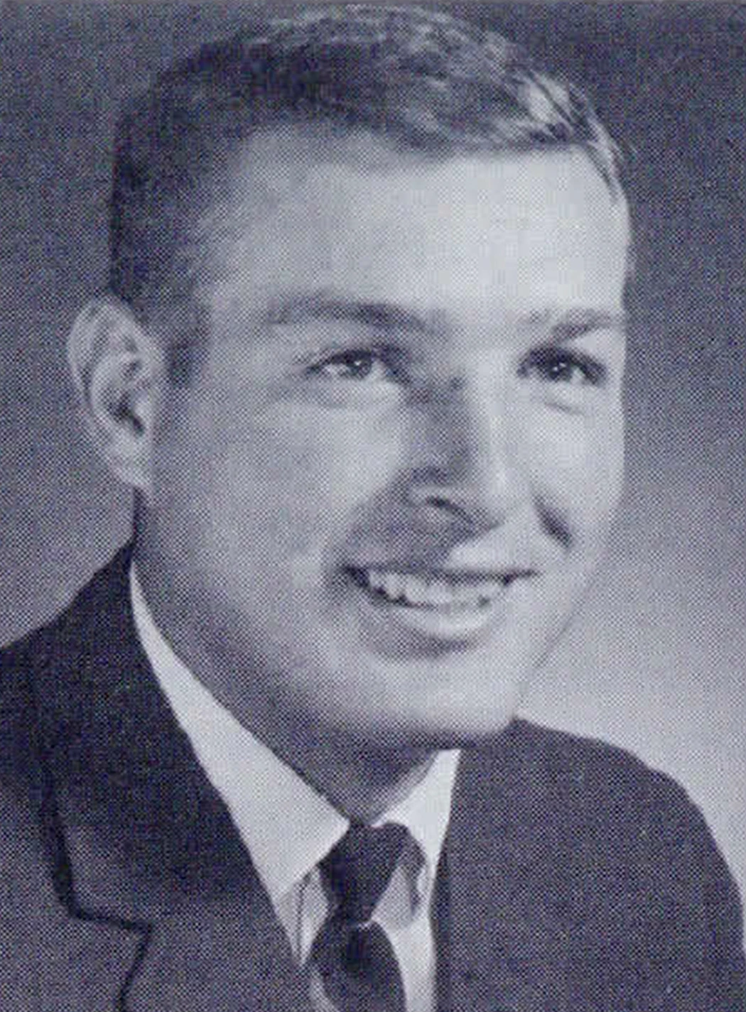 Photo of Wes Homolik