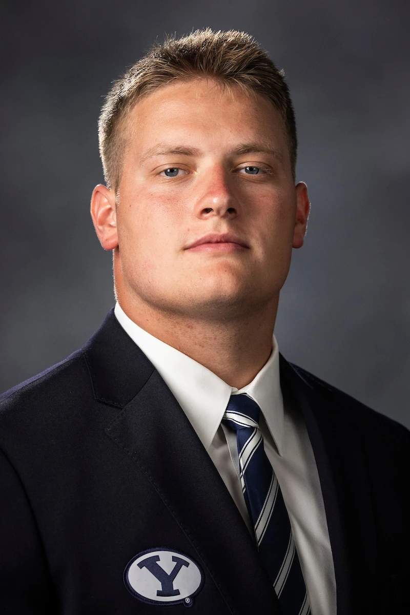 Photo of Weston Jones
