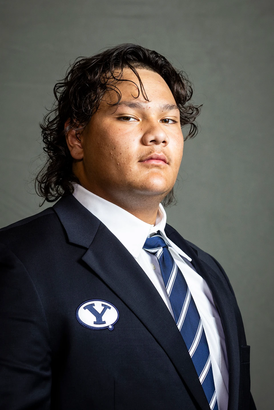 Photo of Weylin Lapuaho