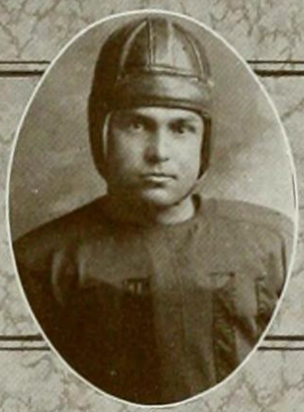 Photo of Willard Clarke